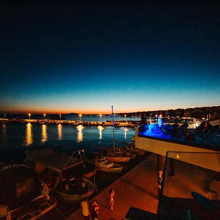 The Loza - Seaside Festival Hotel نوفاليا المظهر الخارجي الصورة