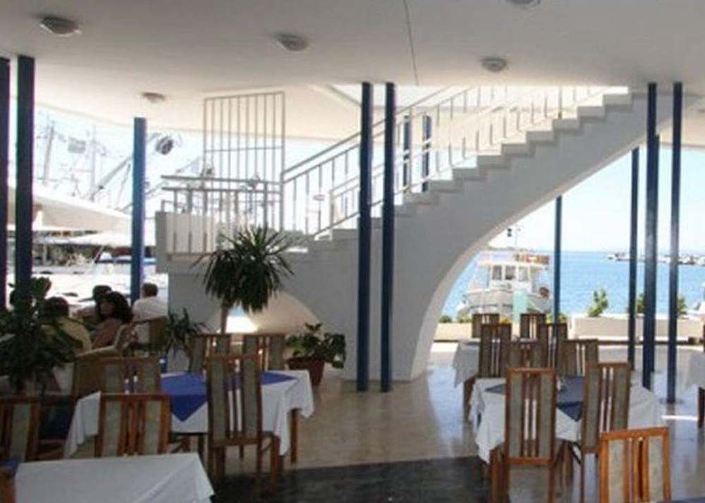 The Loza - Seaside Festival Hotel نوفاليا المظهر الخارجي الصورة