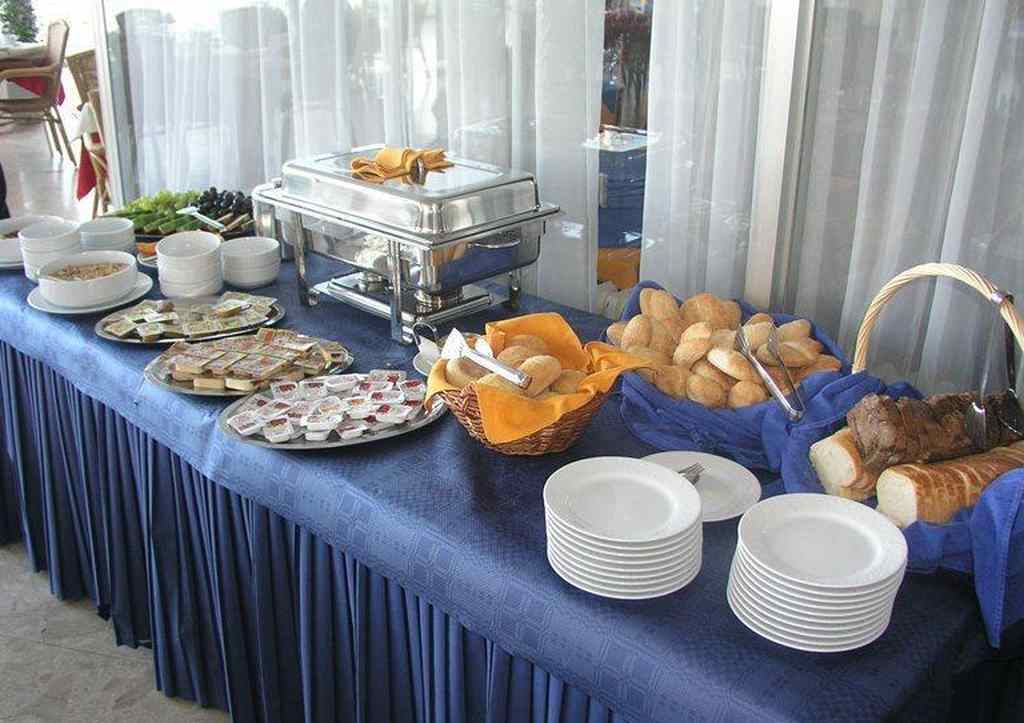 The Loza - Seaside Festival Hotel نوفاليا المظهر الخارجي الصورة